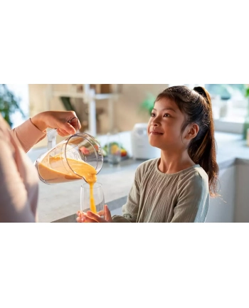 philips Blender kielichowy HR2041/00 450W