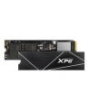 adata Dysk SSD XPG GAMIX S70 BLAD-E 512 PCIe 4x4 7.4/2.6 GBs - nr 31