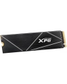 adata Dysk SSD XPG GAMIX S70 BLAD-E 512 PCIe 4x4 7.4/2.6 GBs - nr 32