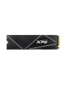 adata Dysk SSD XPG GAMIX S70 BLAD-E 512 PCIe 4x4 7.4/2.6 GBs - nr 36