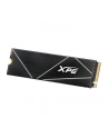 adata Dysk SSD XPG GAMIX S70 BLAD-E 512 PCIe 4x4 7.4/2.6 GBs - nr 68