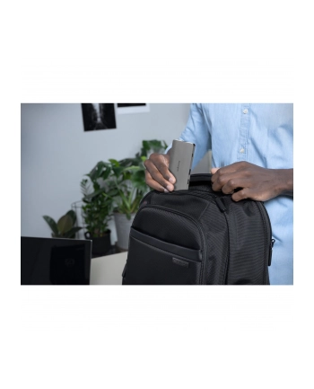kensington Hub USB-C 8-1