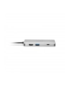 kensington Hub USB-C 8-1 - nr 24