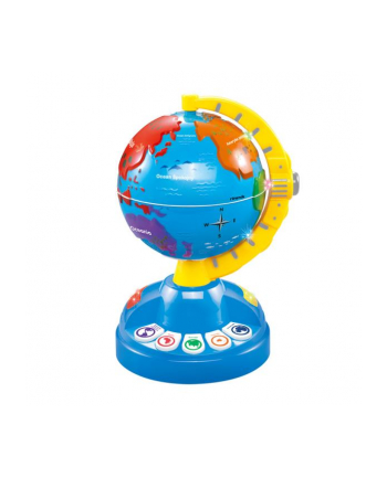 Globus interaktywny świecący 67474 HH POLAND