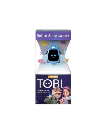 Little tikes Tobi  Smartwatch niebieski 658334