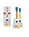 Gitara Ukulele - zielona Askato - nr 1