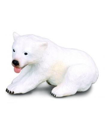 Niedźwiadek Polarny siedzący 88216 COLLECTA