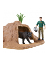 Schleich 42507 Wild Life Ranger Adventure Station - nr 11