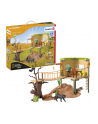 Schleich 42507 Wild Life Ranger Adventure Station - nr 14