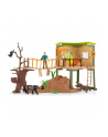 Schleich 42507 Wild Life Ranger Adventure Station - nr 24