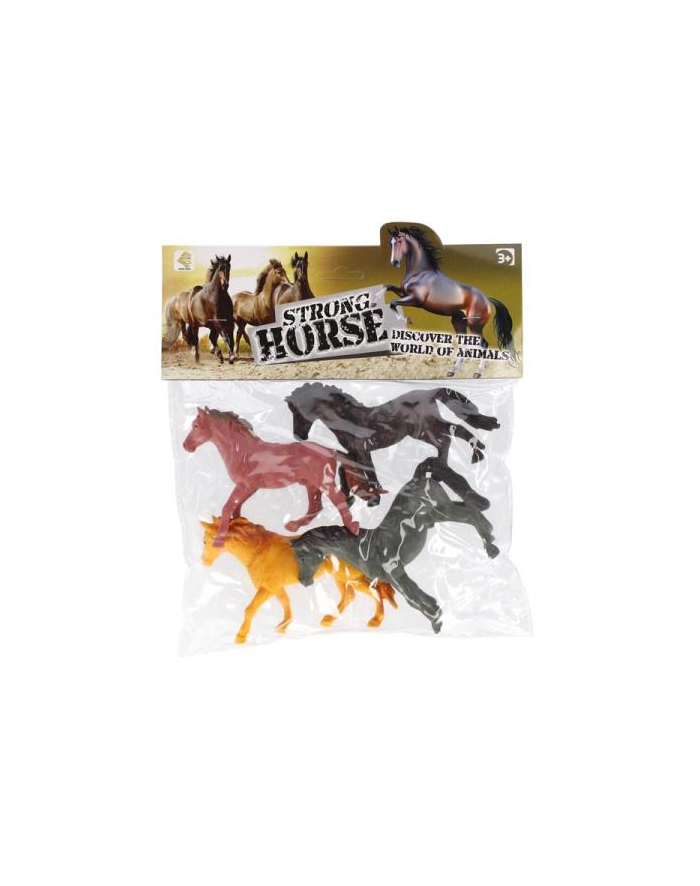 euro-trade Zwierzęta Konie 483239 MC główny