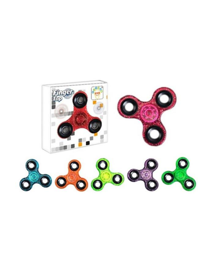 euro-trade Gra Spinner brokatowy 390890 MC główny