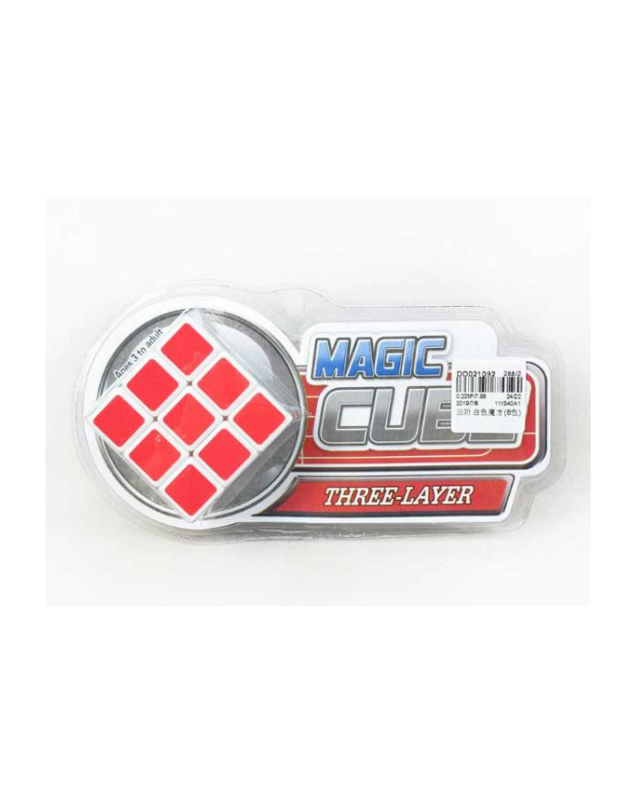 bigtoys Kostka magiczna BGR2292 główny
