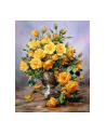 norimpex Malowanie po numerach Kwiaty 40 x 50 5678 (31458) - nr 1