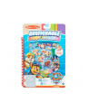 melissa 'amp; doug MELISSA Naklejki wypukłe wielokczerwonyne PAW PATROL Psi Patrol Zatoka przygód 33256 - nr 1