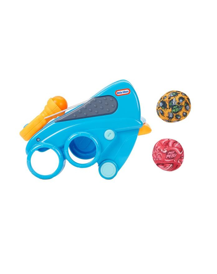 Little tikes My First Mighty Blaster Sling Blas / Moja pierwsza proca / wyrzytnia Blaster Blas 656231 główny