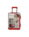 euro-trade Supermarket + akcesoria 4w1 lodziarnia walizka na kółkach 482924 MC - nr 1