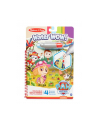 melissa 'amp; doug MELISSA Kolorowanka wodna Water Wow! - Skye PAW PATROL Psi Patrol 33250 - nr 1