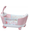 zapf creation Baby Annabell® Magiczna interaktywna wanienka 703243 ZAPF - nr 2