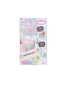 zapf creation Baby Annabell® Magiczna interaktywna wanienka 703243 ZAPF - nr 5