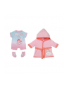 zapf creation Baby Annabell® Ubranko kąpielowe deluxe 703281 ZAPF - nr 1