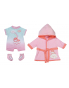 zapf creation Baby Annabell® Ubranko kąpielowe deluxe 703281 ZAPF - nr 3