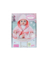 zapf creation Baby Annabell® Ubranko kąpielowe deluxe 703281 ZAPF - nr 8