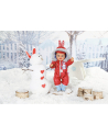 zapf creation BABY born® Kombinezon zimowy dziecięcy 36cm 833100 ZAPF - nr 9