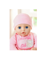 zapf creation Baby Annabell® Lalka Annabell 43cm 706299 ZAPF - nr 5