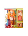 mga entertainment MGA Rainbow High Fashion Doll- Poppy Rowan 569640 p2 - nr 1