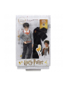 Harry Potter Lalka Harry Potter FYM50 MATTEL - nr 1