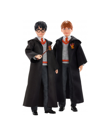 Harry Potter Lalka Harry Potter FYM50 MATTEL