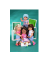 zapf creation BABY born® Lalka siostra 43cm blondynka 830345 ZAPF - nr 18
