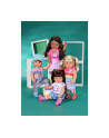 zapf creation BABY born® Lalka siostra 43cm blondynka 830345 ZAPF - nr 19