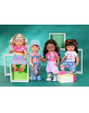 zapf creation BABY born® Lalka siostra 43cm blondynka 830345 ZAPF - nr 22