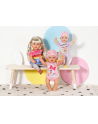 zapf creation BABY born® Lalka siostra 43cm blondynka 830345 ZAPF - nr 27