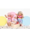 zapf creation BABY born® Lalka siostra 43cm blondynka 830345 ZAPF - nr 29