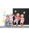 zapf creation BABY born® Lalka siostra 43cm blondynka 830345 ZAPF - nr 32