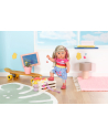 zapf creation BABY born® Lalka siostra 43cm blondynka 830345 ZAPF - nr 7
