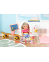 zapf creation BABY born® Lalka siostra 43cm blondynka 830345 ZAPF - nr 9
