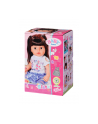 zapf creation BABY born® Lalka siostra 43cm brunetka 830352 ZAPF - nr 16