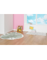 zapf creation BABY born® Lalka siostra 43cm brunetka 830352 ZAPF - nr 18