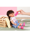 zapf creation BABY born® Lalka siostra 43cm brunetka 830352 ZAPF - nr 25
