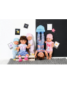 zapf creation BABY born® Lalka siostra 43cm brunetka 830352 ZAPF - nr 30