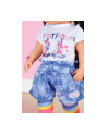 zapf creation BABY born® Lalka siostra 43cm brunetka 830352 ZAPF - nr 35