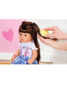 zapf creation BABY born® Lalka siostra 43cm brunetka 830352 ZAPF - nr 6