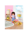 zapf creation BABY born® Lalka siostra 43cm brunetka 830352 ZAPF - nr 8