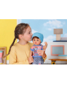 zapf creation BABY born® Lalka braciszek 43cm brunet 830369 ZAPF - nr 10