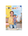 zapf creation BABY born® Lalka braciszek 43cm brunet 830369 ZAPF - nr 11