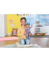 zapf creation BABY born® Lalka braciszek 43cm brunet 830369 ZAPF - nr 12